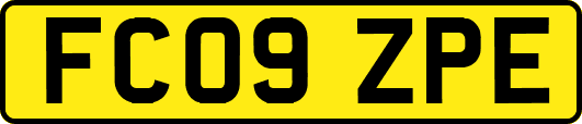 FC09ZPE