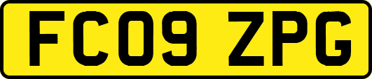 FC09ZPG