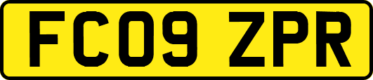 FC09ZPR