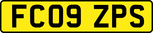 FC09ZPS