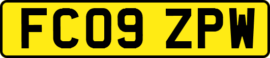 FC09ZPW