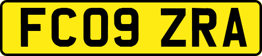FC09ZRA
