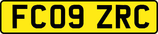 FC09ZRC
