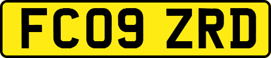 FC09ZRD