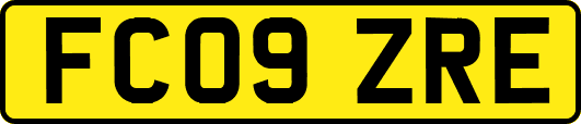 FC09ZRE