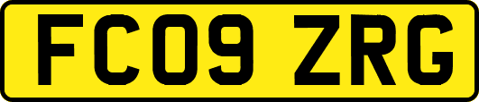 FC09ZRG
