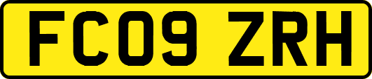 FC09ZRH