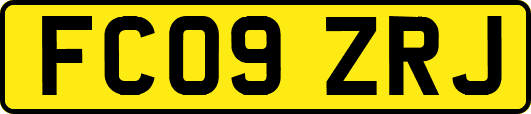 FC09ZRJ