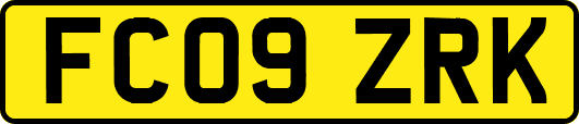 FC09ZRK