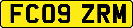 FC09ZRM