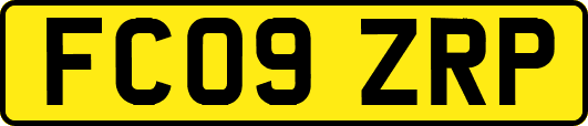 FC09ZRP