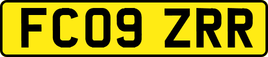 FC09ZRR