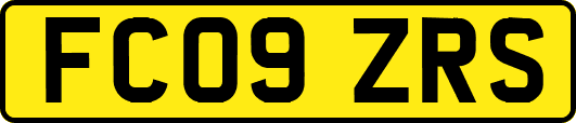 FC09ZRS