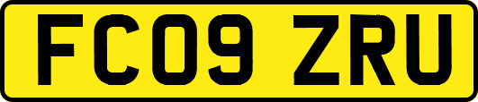 FC09ZRU