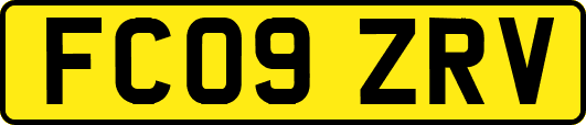 FC09ZRV
