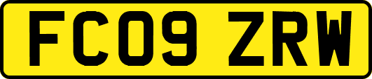 FC09ZRW