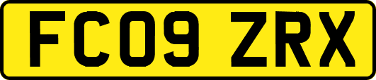 FC09ZRX