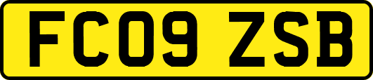 FC09ZSB