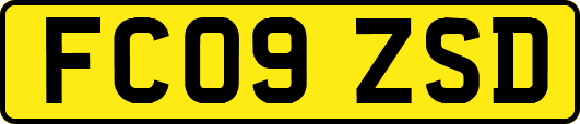 FC09ZSD