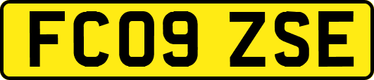 FC09ZSE