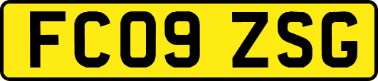 FC09ZSG