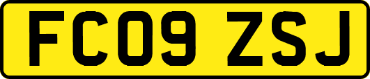 FC09ZSJ