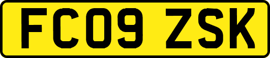 FC09ZSK
