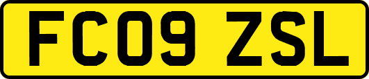 FC09ZSL