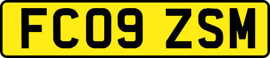 FC09ZSM