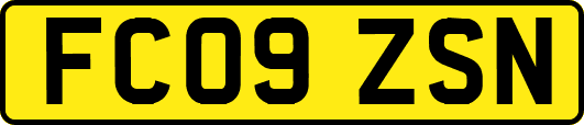 FC09ZSN