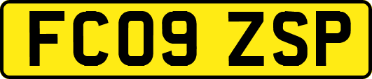 FC09ZSP