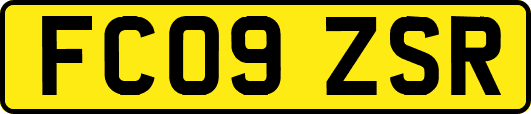 FC09ZSR