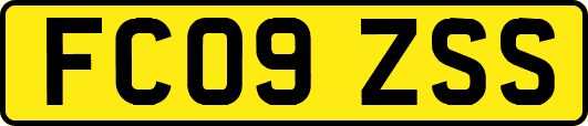 FC09ZSS