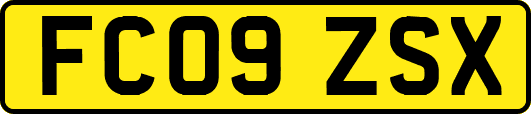 FC09ZSX