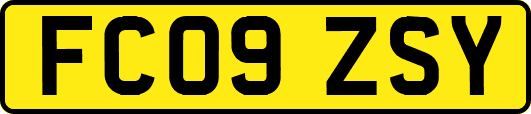 FC09ZSY