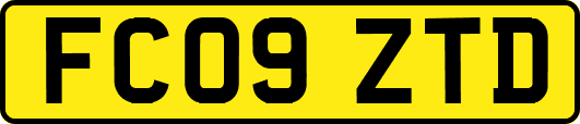 FC09ZTD