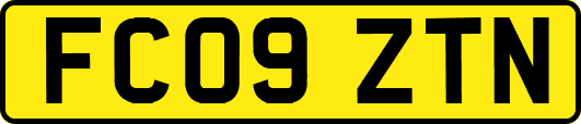 FC09ZTN