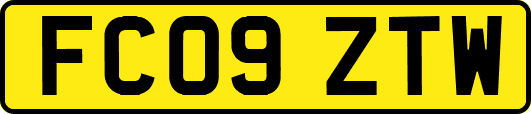 FC09ZTW