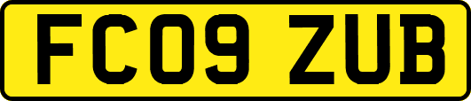 FC09ZUB