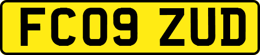 FC09ZUD