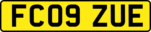 FC09ZUE