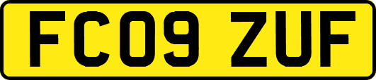 FC09ZUF