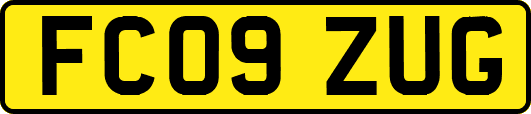 FC09ZUG