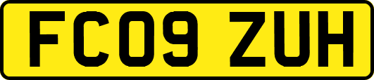 FC09ZUH