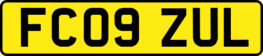 FC09ZUL