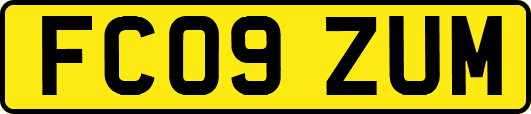 FC09ZUM