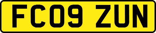 FC09ZUN
