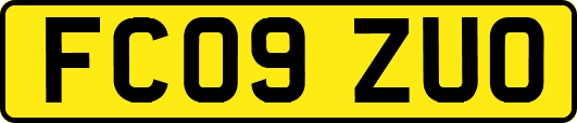 FC09ZUO