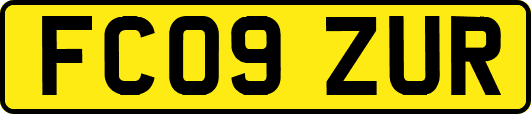 FC09ZUR