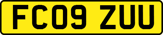 FC09ZUU